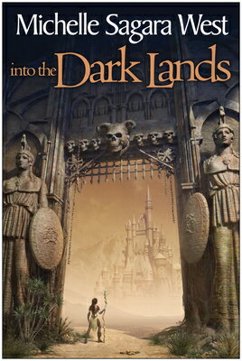 Into the Dark Lands INTO THE DARK LANDS （Sundered） [ Michelle Sagara West ]