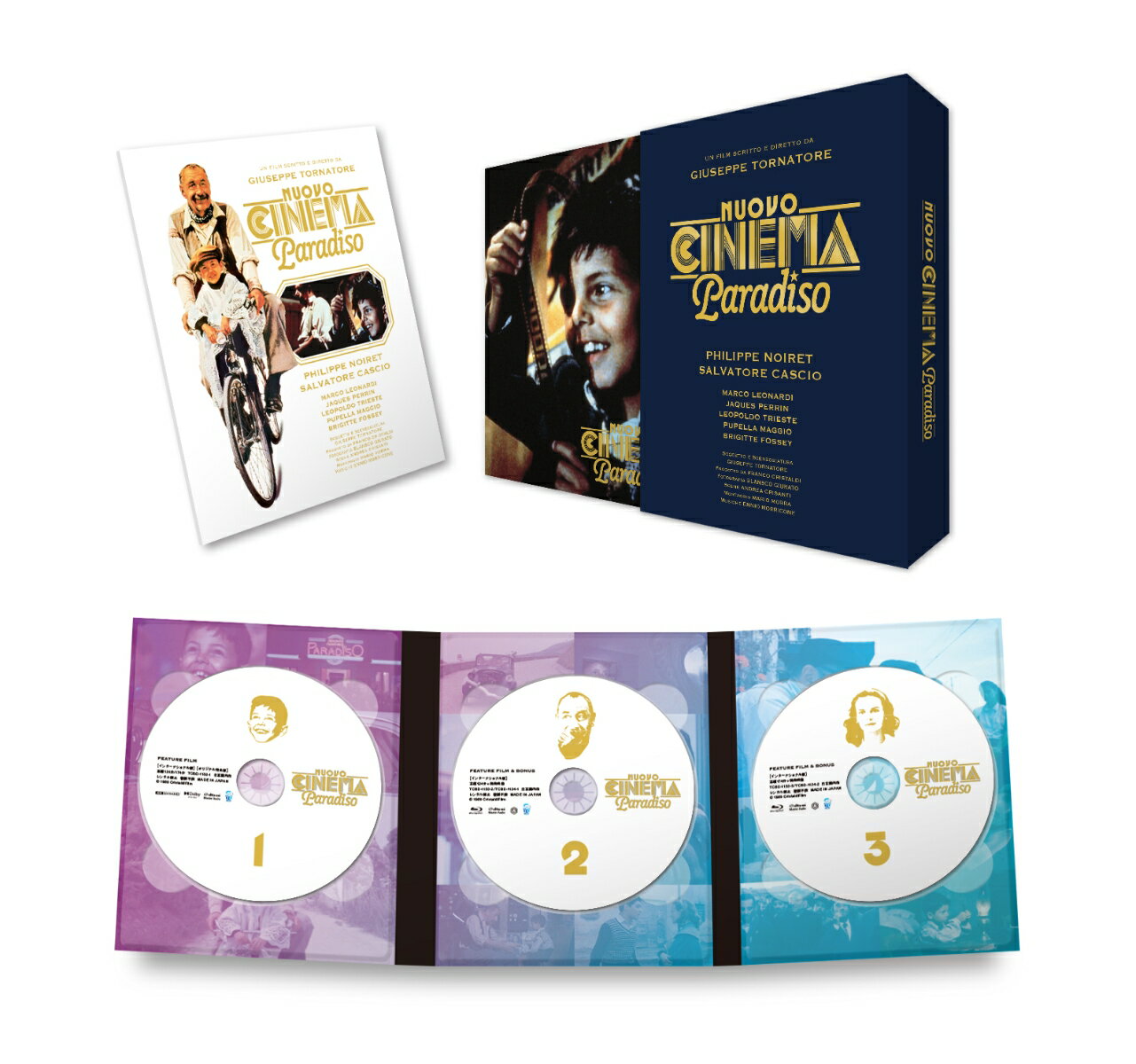 ザ・ウォーク 【中古 ブルーレイ Blu-ray レンタル落ち】