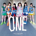 ONE (白盤)