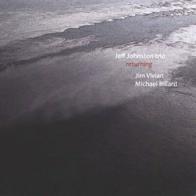 【輸入盤】Returning