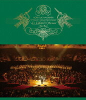 SYMPHONY ORCHESTRA cELEBRATION2005 〜Heart Beat〜【Blu-ray】