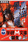 異戦国志（2）