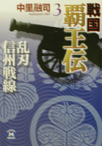 戦国覇王伝（3）