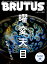 BRUTUS (ブルータス) 2019年 5/1号 [雑誌]