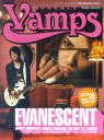 Monthly Vamps（vol．10） （Sony magazines annex）