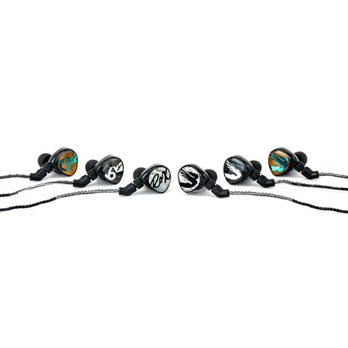 JH13V2 PRO UNIVERSAL IEM