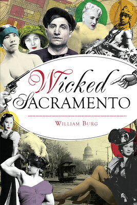 Wicked Sacramento WICKED SACRAMENTO （Wicked） 