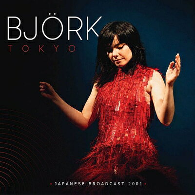 【輸入盤】Tokyo