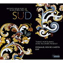 【輸入盤】Il Sud～17世紀南イタリアのヴァイオリン音楽　エマヌエル・レスケ＝カゼルタ、EXIT [ Baroque Classical ]