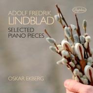 【輸入盤】Selected Piano Pieces: Ekberg