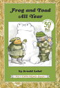 FROG AND TOAD ALL YEAR(ICR 2) ARNOLD LOBEL