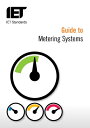 ŷ֥å㤨Guide to Metering Systems: Specification, Installation and Use GT METERING SYSTEMS Iet Codes and Guidance [ Vic Tuffen ]פβǤʤ20,011ߤˤʤޤ