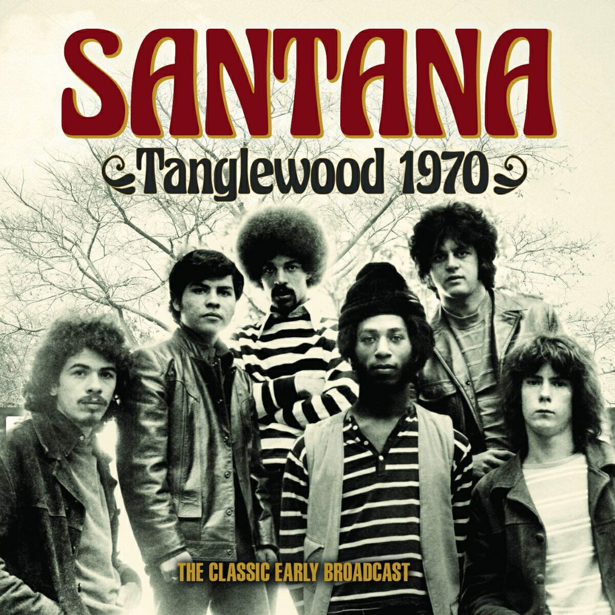 【輸入盤】Tanglewood 1970