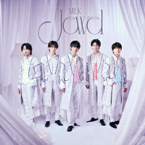 Jewel (初回限定盤B 2CD) [ M!LK ]