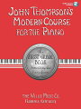 The Modern Course series provides a clear and complete foundation in the study of the piano that enables the student to think and feel musically. It may be preceded by the Teaching Little Fingers to Play series.