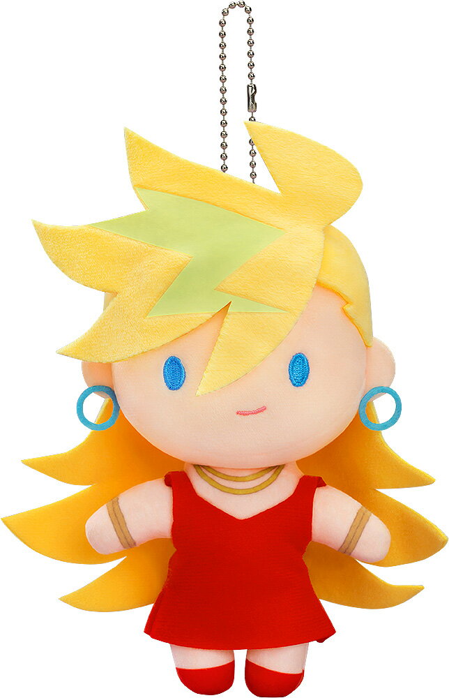 『New PANTY & STOCKING with GARTERBELT』 マスコット パンティ (ぬいぐるみ)