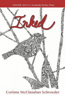 Inked: Poems INKED 