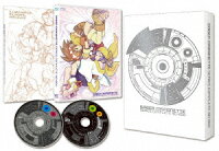「セイバーマリオネット」シリーズ・コンプリートBD-BOX【Blu-ray】
