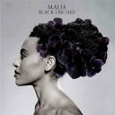 【輸入盤】Black Orchid [ Malia ]