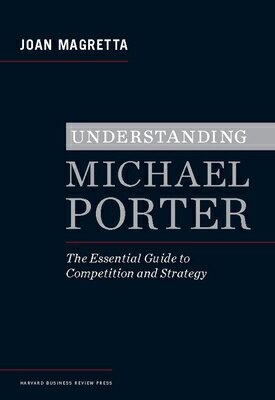 UNDERSTANDING MICHAEL PORTER(H)