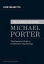 UNDERSTANDING MICHAEL PORTER(H) 