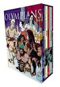 Olympians Boxed Set Books 1-6: Zeus, Athena, Hera, Hades, Poseidon & Aphrodite B...