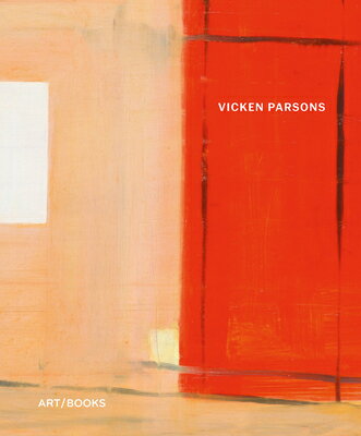 Vicken Parsons VICKEN PARSONS [ Vicken Parsons ]