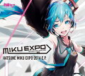 HATSUNE MIKU EXPO 2016 E.P.