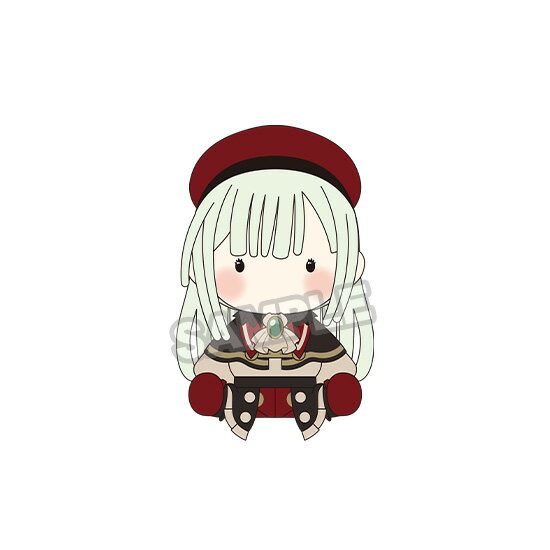 『BanG Dream!』 ぬいぐるみ Ave Mujica モーティス人形 (ぬいぐるみ)