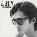 J.BOY [ 浜田省吾 ]