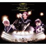 “Your Songs”with strings at Yokohama Arena（初回限定2CD＋DVD） [ レミオロメン ]