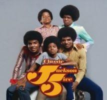 【輸入盤】 JACKSON 5 ／ CLASSIC [ ジャクソン5 ]