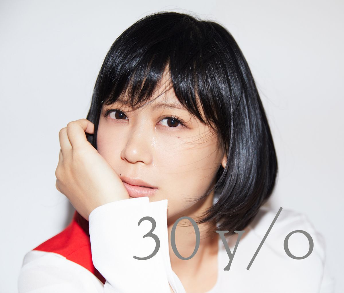 30 y/o (2CD＋DVD) 絢香