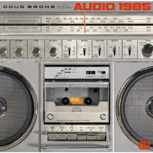 オーディオ1985