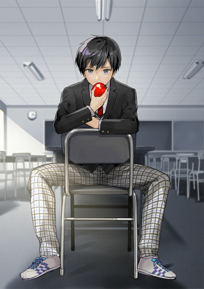 灰原夏希の虹色青春計画、最終章ーー開幕。

沙耶を加えたバンド活動も軌道に乗り、彼女である陽花里との仲も良好でまさに思い描いていた虹色の青春を謳歌する夏希。
そんな彼は、ある日を境に不可解な夢を見始める。
夢の中の自分の目の前にいるのは、陽花里ではない別の女性。
少しずつ進展していく生々しくも幸福な夢は、夏希自身も気づかないうちに現実にも影を落とし始めてーー……
「……私が、あなたと結婚する未来もあったんだね」
人生は常に選択の連続。何が正しいかは、誰にもわからない。