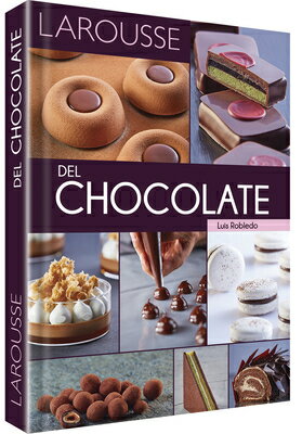 Chocolate SPA-CHOCOLATE [ Luis Robledo ]