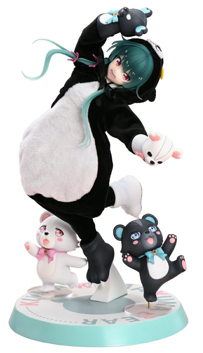 楽天市場】pop up parade くまクマ熊ベアー ユナ 白クマver.の通販 楽天市場】pop up parade くまクマ熊ベアー ユナ 白クマver.の通販