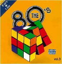 【輸入盤】 VARIOUS / 80'S VOL.3 (2CD+DVD) [ ヴァリアス ]