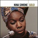 【輸入盤】 NINA SIMONE / GOLD (2CD) [ ニーナ・シモン ]