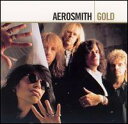 【輸入盤】 AEROSMITH ｜GOLD (2CD)