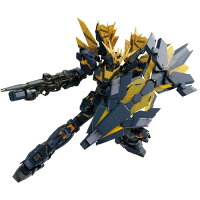 RG 1/144 ユニコーンガンダム2号機バンシィ・ノルン