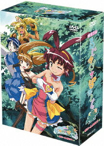 Renkin San-kyuu Magical? Pokaan — Blu-ray/DVD cover
