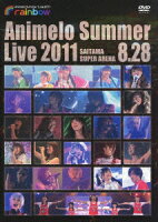 Animelo Summer Live 2011 rainbow 8.28