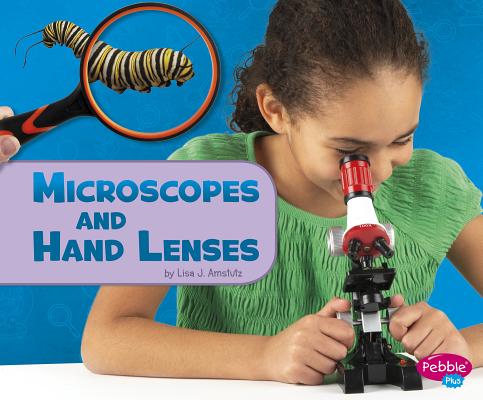 Microscopes and Hand Lenses MICROSCOPES & HAND LENSES （Science Tools） 