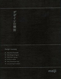 デザインの解剖