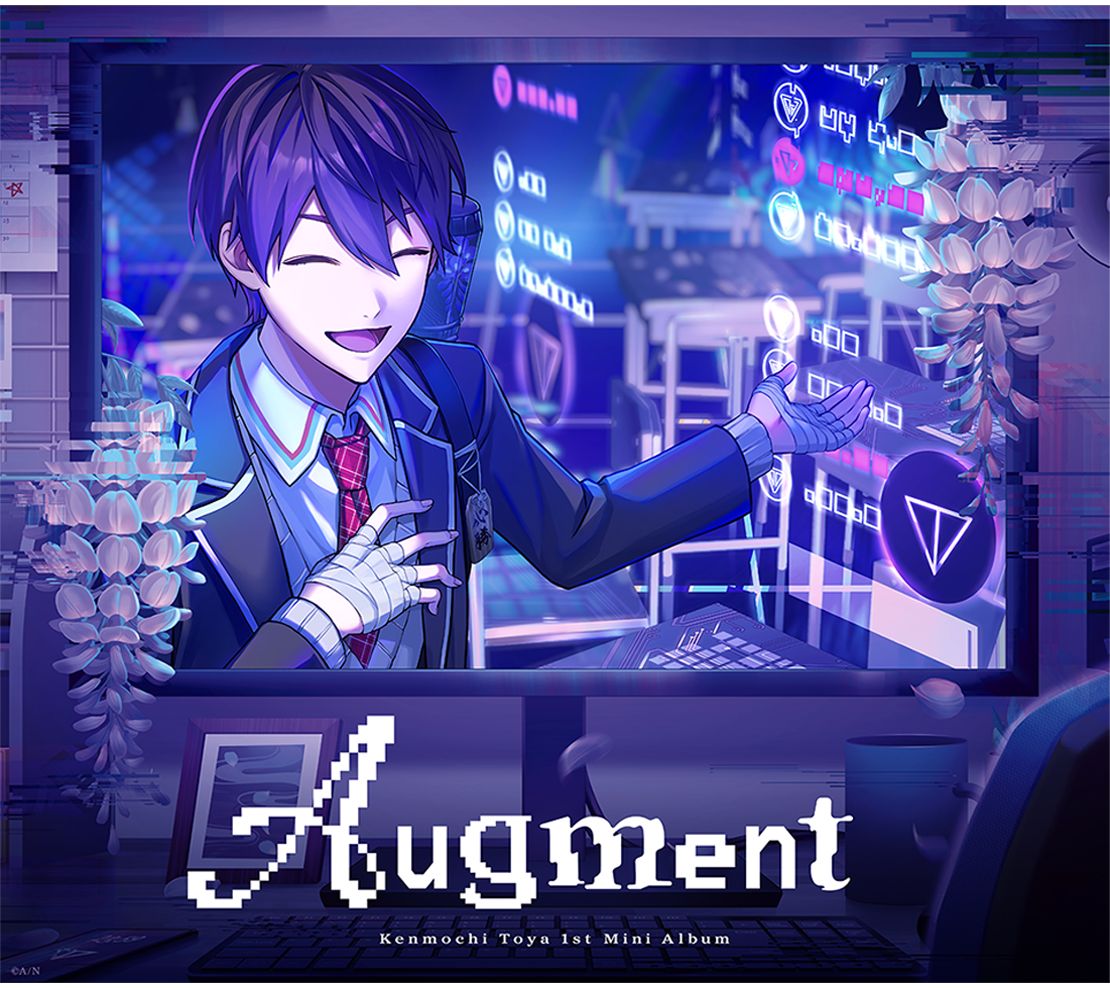 Augment (初回生産限定盤A CD＋Blu-ray) [ 剣持刀也 ]（楽天・楽天ブックス）