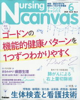 Nursing Canvas (ナーシング・キャンバス) 2020年 06月号 [雑誌]