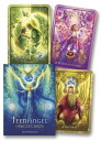 Teenangel Oracle Cards TEENANGEL ORACLE CARDS Rita Pietrosanto