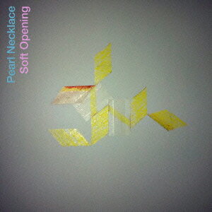 ソフト・オープニング [ パール・ネックレス ]