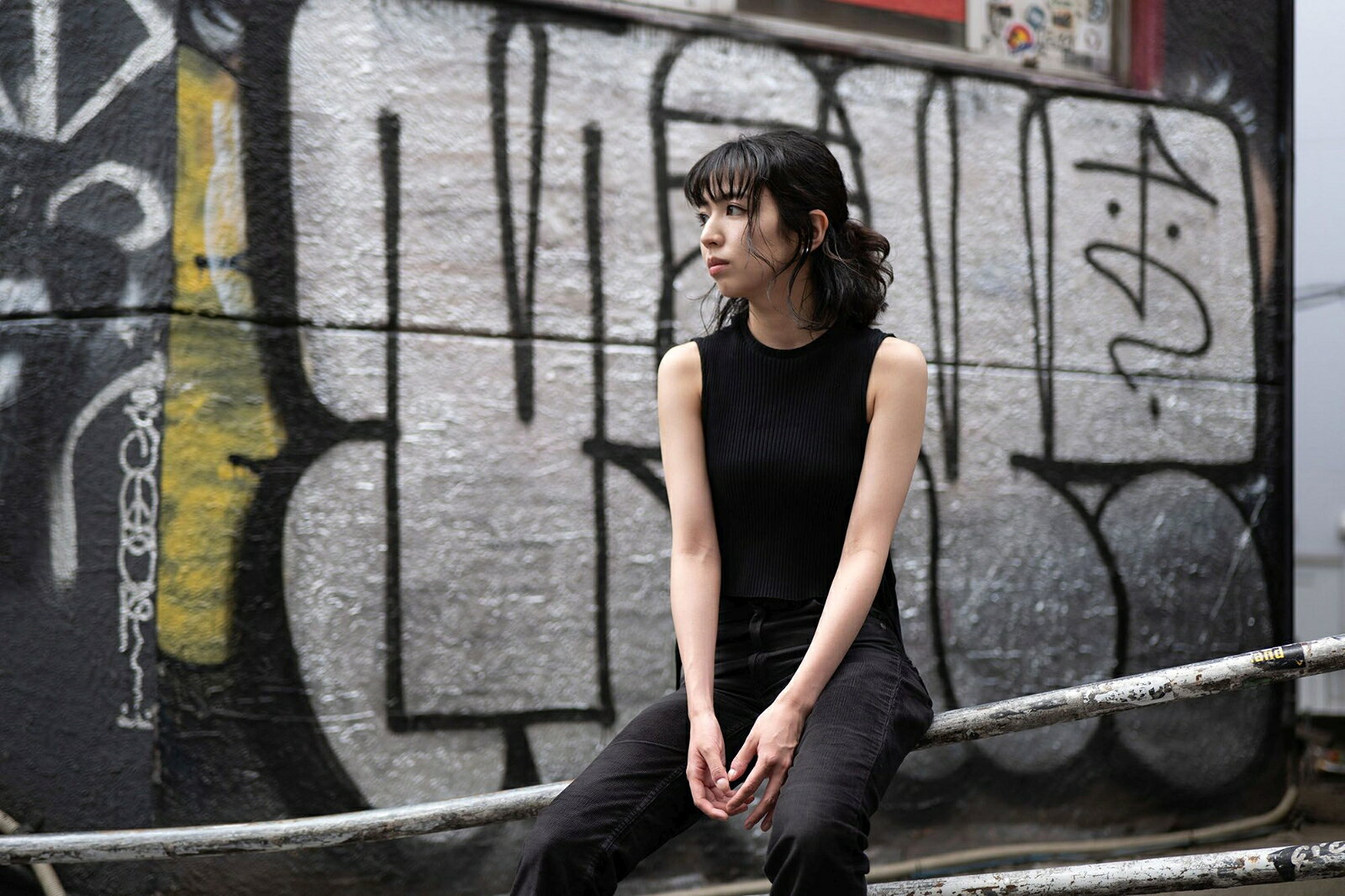 【楽天ブックス限定先着特典】ミツバチ(オリジナルステッカー) [ 武田舞彩 ]